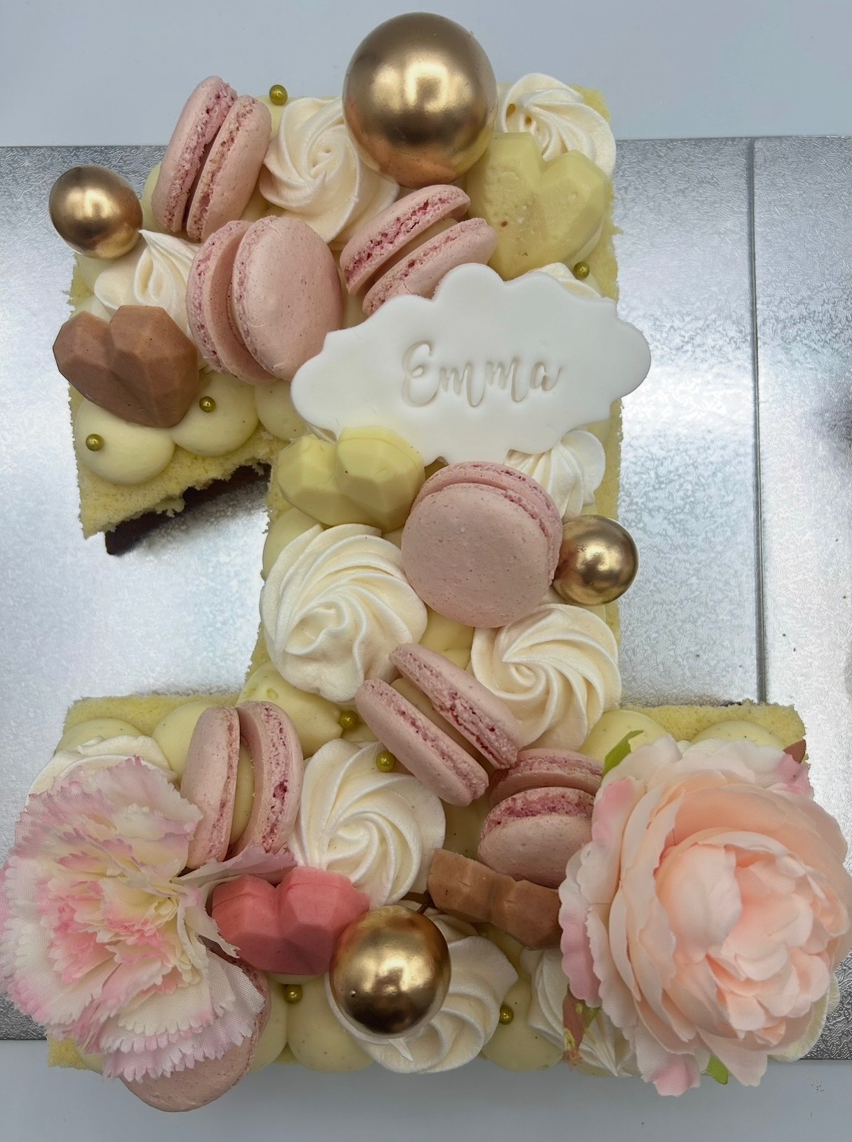 Numbercake / Lettercake – Image 4