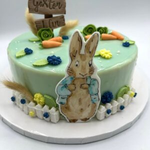 Entremet Chocolat - Noisette