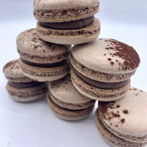 Macarons