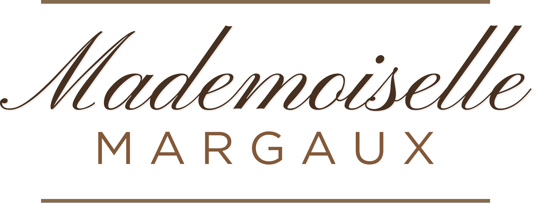 Mademoiselle-Margaux