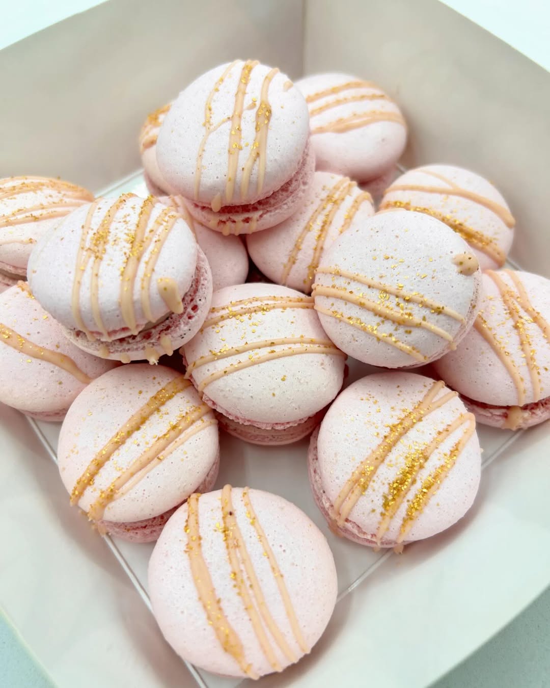 Macarons